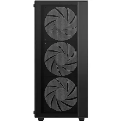 Boîtier PC - DEEPCOOL - MATREXX 55 V4 Mesh C - Moyen tour - ATX - Ver