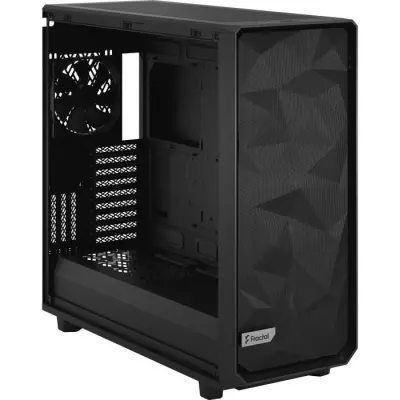 FRACTAL DESIGN BOITIER PC Meshify 2 XL - Noir - Format E-ATX (FD-C-MES