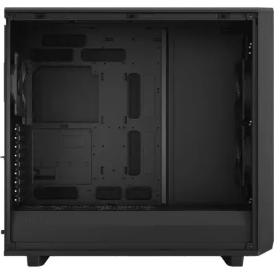 FRACTAL DESIGN BOITIER PC Meshify 2 XL - Noir - Format E-ATX (FD-C-MES