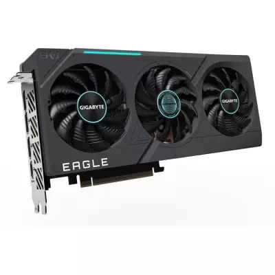 Carte Graphique GIGABYTE GeForce RTX 4070 Ti SUPER EAGLE OC 16G - GDDR