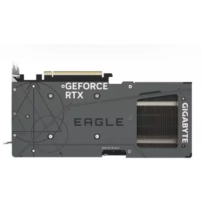 Carte Graphique GIGABYTE GeForce RTX 4070 Ti SUPER EAGLE OC 16G - GDDR