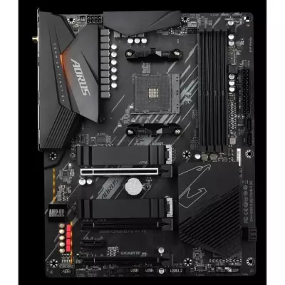 Carte mere - GIGABYTE TECHNOLOGY - B550 AORUS ELITE AX V2