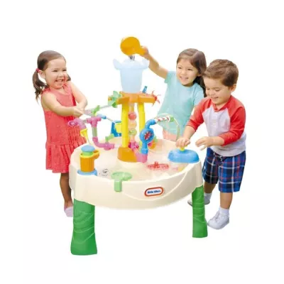 Little Tikes Fountain Water Table