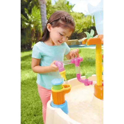 Little Tikes Fountain Water Table