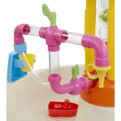 Little Tikes Fountain Water Table