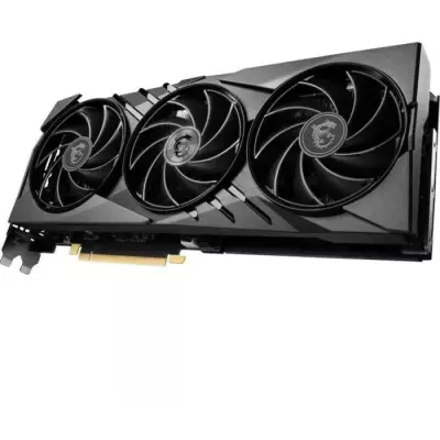 MSI - Carte graphique - NVIDIA GeForce RTX 4070 Ti SUPER 16G GAMING X