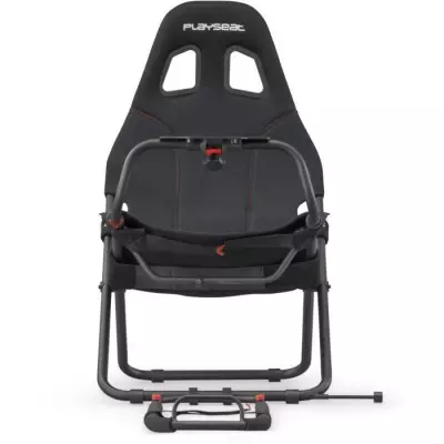 Siege de Simulation - PLAYSEAT - Challenge Actifit™ - Noir