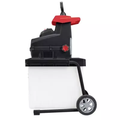 Broyeur de végétaux SCHEPPACH 60L- 2800 W - GS60