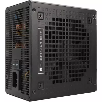 Alimentation PC - THERMALRIGHT - TB550S - 550W - 80+ Bronze - Non modu