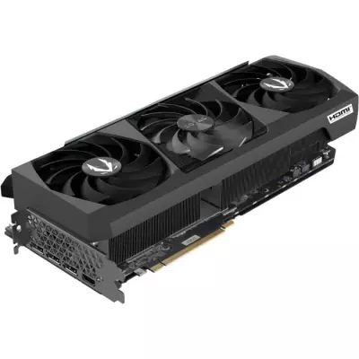 ZOTAC - Carte Graphique - Nvidia GeForce RTX 4070 Ti Super Amp Holo 16