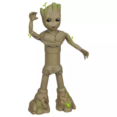 Marvel Studios I Am Groot Groove 'N Grow Groot