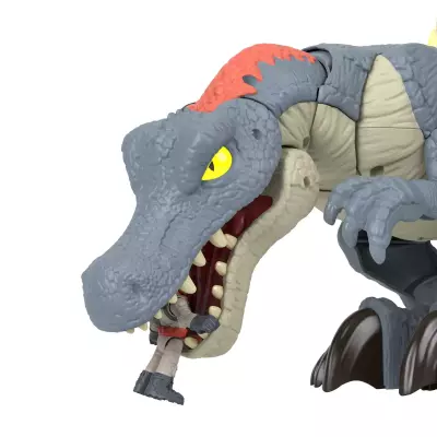 Fisher-Price Imaginext – Spinosaurus Mega Mouvement Jurassic World