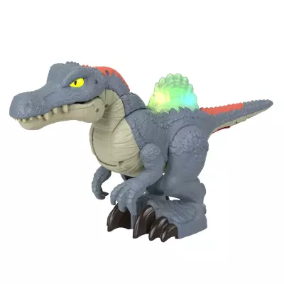 Fisher-Price Imaginext – Spinosaurus Mega Mouvement Jurassic World