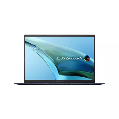 ASUS Zenbook S 13 OLED UM5302LA-LV190W laptop AMD Ryzen™ 7 7840U Ordinateur portable 33,8 cm (13.3") Écran tactile 2.8K 16 Go