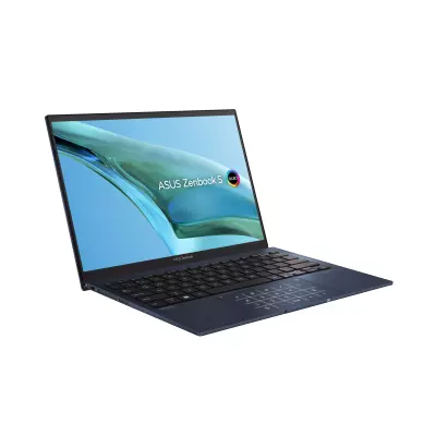 ASUS Zenbook S 13 OLED UM5302LA-LV190W laptop AMD Ryzen™ 7 7840U Ordinateur portable 33,8 cm (13.3") Écran tactile 2.8K 16 Go