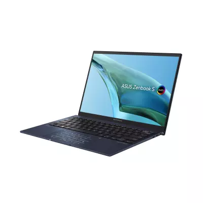 ASUS Zenbook S 13 OLED UM5302LA-LV190W laptop AMD Ryzen™ 7 7840U Ordinateur portable 33,8 cm (13.3") Écran tactile 2.8K 16 Go