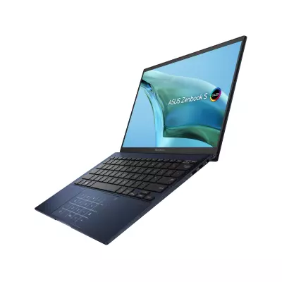 ASUS Zenbook S 13 OLED UM5302LA-LV190W laptop AMD Ryzen™ 7 7840U Ordinateur portable 33,8 cm (13.3") Écran tactile 2.8K 16 Go