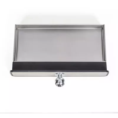 Gas plancha - LIVOO - DOC292 - 1 burner - Stainless steel