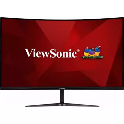 Viewsonic VX Series VX3218-PC-MHD LED display 80 cm (31.5") 1920 x 1080 pixels Full HD Noir