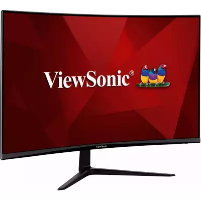 Viewsonic VX Series VX3218-PC-MHD LED display 80 cm (31.5") 1920 x 1080 pixels Full HD Noir