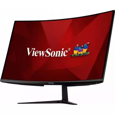 Viewsonic VX Series VX3218-PC-MHD LED display 80 cm (31.5") 1920 x 1080 pixels Full HD Noir