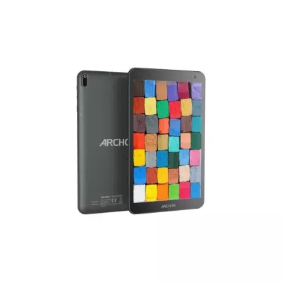 ARCHOS - T80 HD Wifi 3+64 - Ecran HD 8 - Android 14 - RAM 3Go - Stocka