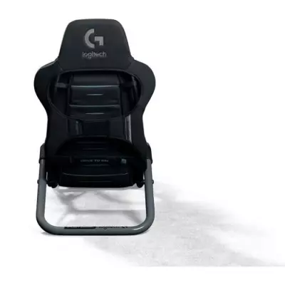 Siege de Simulation - PLAYSEAT - Trophy x Logitech G Edition - Gris/No