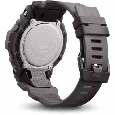 Montre sport - CASIO - G-Shock Sport - GBD-800UC-8ER - Bluetooth - Gri