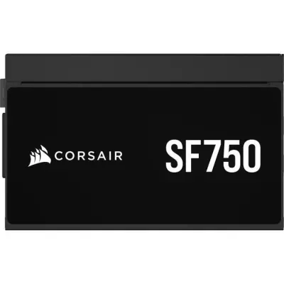 Alimentation modulaire SFX - CORSAIR - SF Series SF750 - 80 PLUS Plati