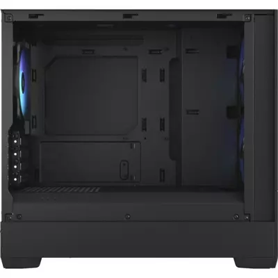 FRACTAL DESIGN - Pop Mini Air RGB Black TG - Boîtier PC - Noir (FD-C-