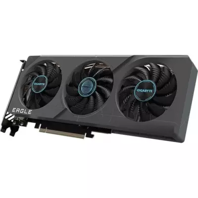 GIGABYTE - Carte Graphique - GeForce RTX™ 4060 EAGLE OC 8G