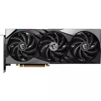 Carte graphique interne MSI - NVIDIA GeForce RTX 4070 SUPER 12G GAMING