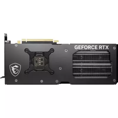 Carte graphique interne MSI - NVIDIA GeForce RTX 4070 SUPER 12G GAMING