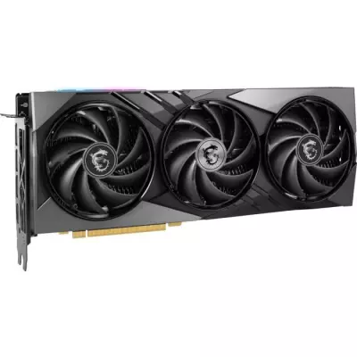 Carte graphique interne MSI - NVIDIA GeForce RTX 4070 SUPER 12G GAMING