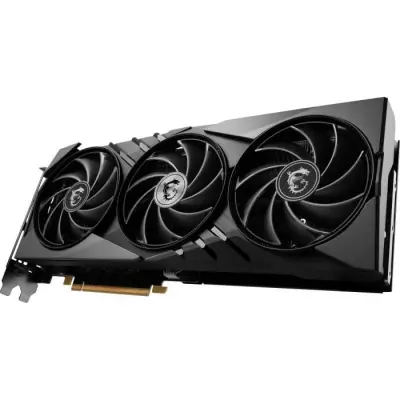 Carte graphique interne MSI - NVIDIA GeForce RTX 4070 SUPER 12G GAMING