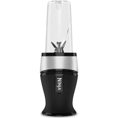 Blender NINJA QB3001EUS - 2 gobelets 470ml - 700W