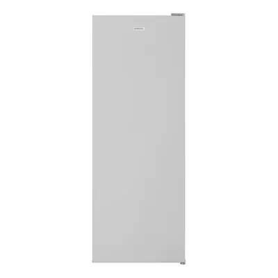 Congélateur armoire OCEANIC 175L - Froid statique - classe E - silver