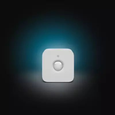 Détecteur de mouvement PHILIPS Hue Motion Sensor - Compatible Alexa -