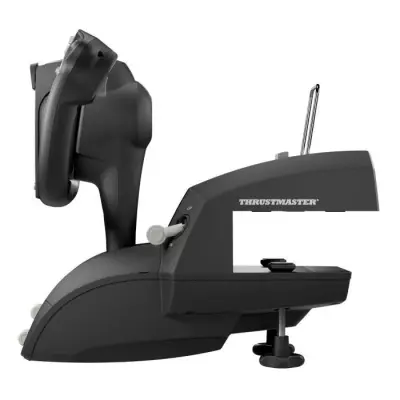 Simulateur de vol - THRUSTMASTER - TCA Yoke Boeing edition XBOX series