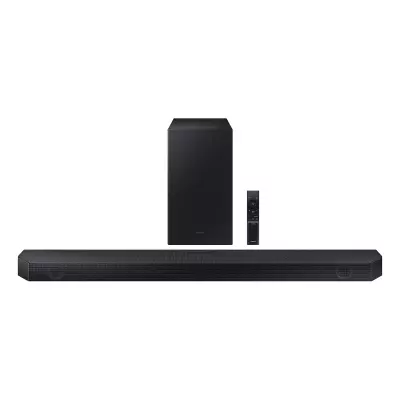 Samsung HW-Q600C Noir 3.1.2 canaux 34 W