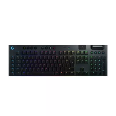 Clavier Logitech G915 LIGHTSPEED Wireless RGB Mechanical Gaming Keyboa