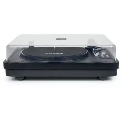 Platine vinyle Bluetooth - THOMSON - TT650BT - Enregistrement USB - 2