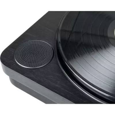 Platine vinyle Bluetooth - THOMSON - TT650BT - Enregistrement USB - 2