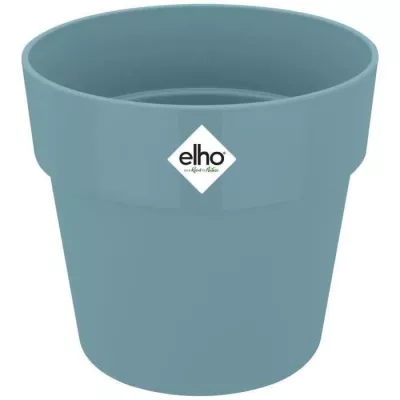 Cache-pot ELHO B.for Original 25cm Bleu - 100% recyclé