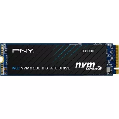 PNY - CS1030 - SSD - 500 Go - M.2 2280 - M280CS1030-500-RB