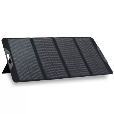 MECAFER 140W nomadic solar panel - SOL140