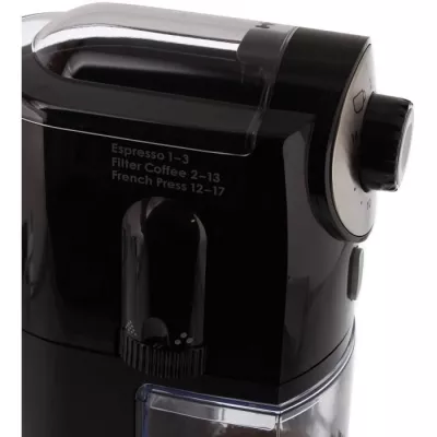 Melitta 1019-02 Molino electric café mill - Black