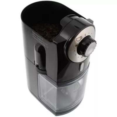 Melitta 1019-02 Molino electric café mill - Black