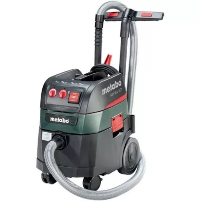 Aspirateur tous usages - METABO - ASR 35 L ACP