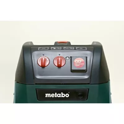 Aspirateur tous usages - METABO - ASR 35 L ACP